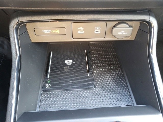 2026 Honda CR-V Hybrid Sport-L Image 22 of 24