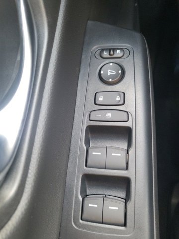 2026 Honda CR-V Hybrid Sport-L Image 23 of 24