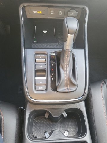 2026 Honda CR-V Hybrid Sport-L Image 24 of 24