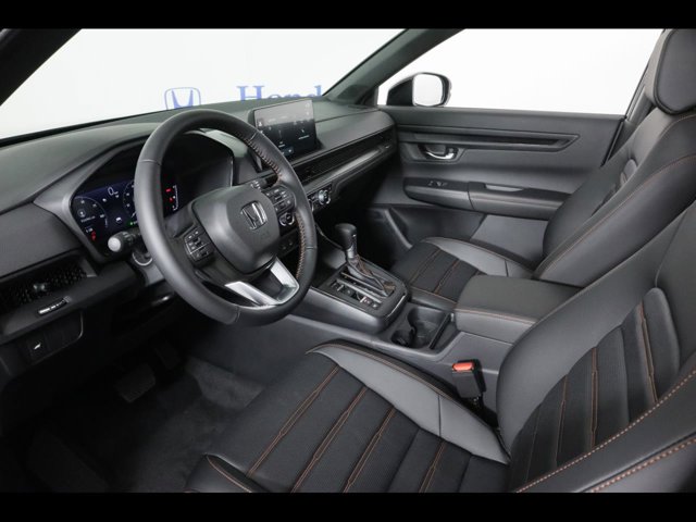 2026 Honda CR-V Hybrid Sport-L Image 14 of 23