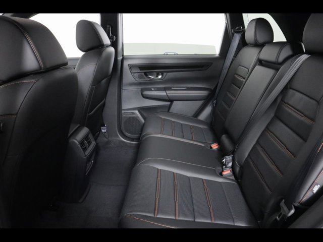 2026 Honda CR-V Hybrid Sport-L Image 12 of 23