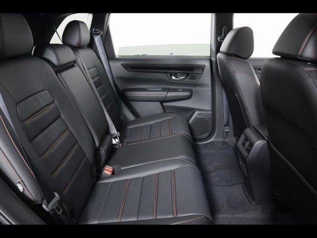 2026 Honda CR-V Hybrid Sport-L Image 13 of 23
