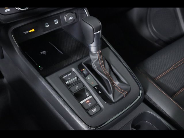 2026 Honda CR-V Hybrid Sport-L Image 21 of 23