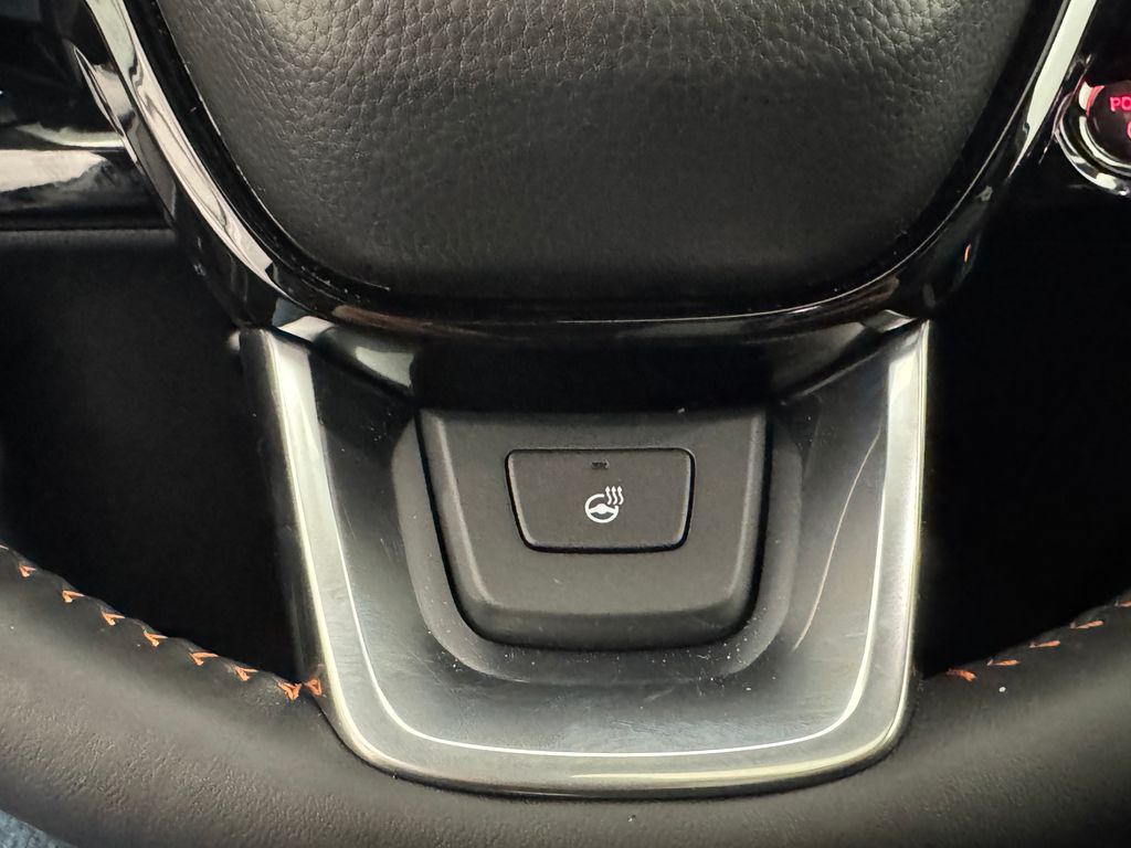 2026 Honda CR-V Hybrid Sport Touring Image 32 of 37