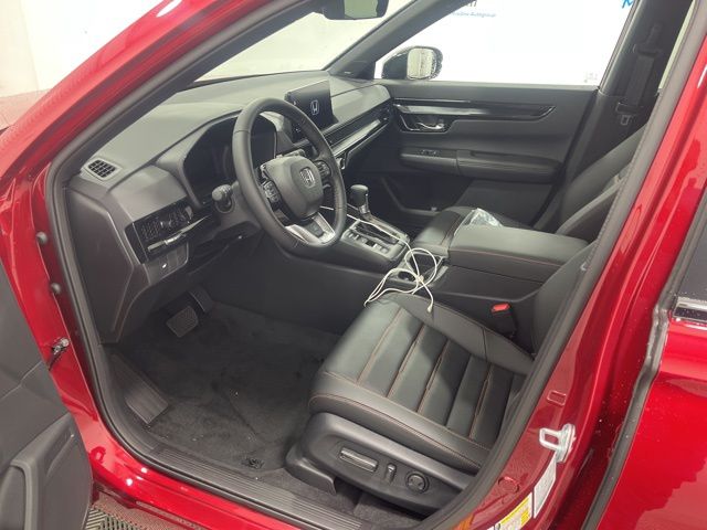 2026 Honda CR-V Hybrid Sport Touring Image 9 of 17