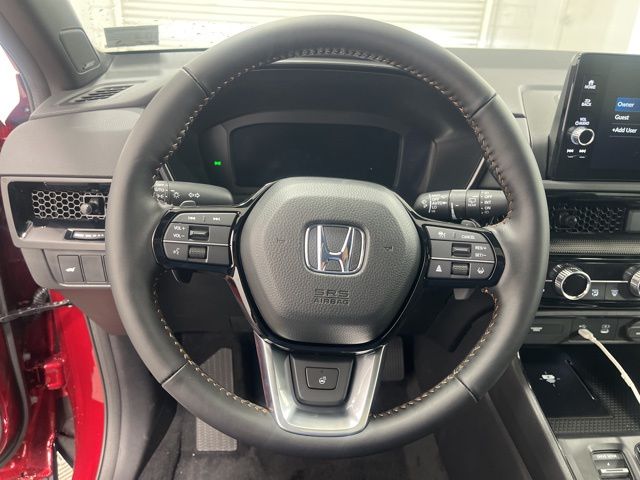 2026 Honda CR-V Hybrid Sport Touring Image 10 of 17