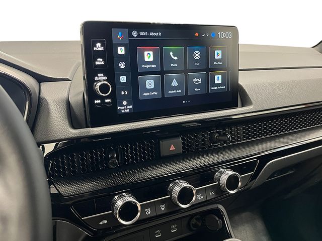 2026 Honda CR-V Hybrid Sport Touring Image 20 of 29