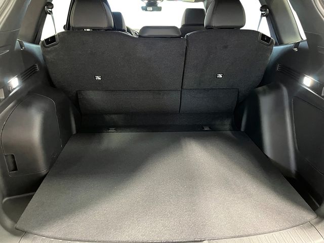 2026 Honda CR-V Hybrid Sport Touring Image 11 of 29