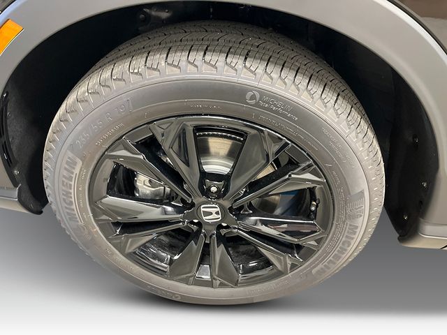 2026 Honda CR-V Hybrid Sport Touring Image 10 of 29