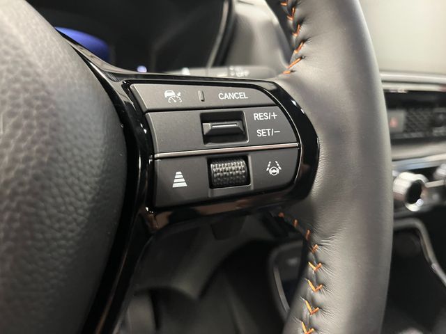 2026 Honda CR-V Hybrid Sport Touring Image 23 of 29