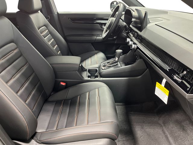 2026 Honda CR-V Hybrid Sport Touring Image 14 of 29