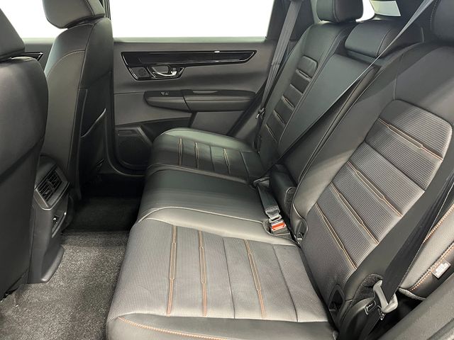 2026 Honda CR-V Hybrid Sport Touring Image 12 of 29