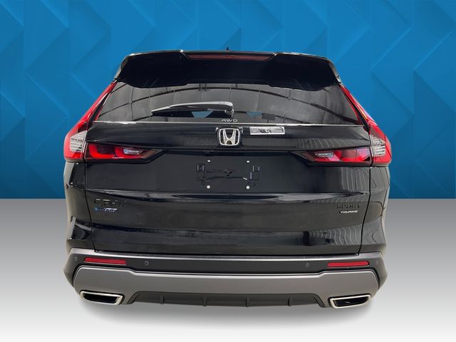 2026 Honda CR-V Hybrid Sport Touring Image 7 of 29
