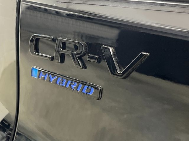 2026 Honda CR-V Hybrid Sport Touring Image 28 of 29