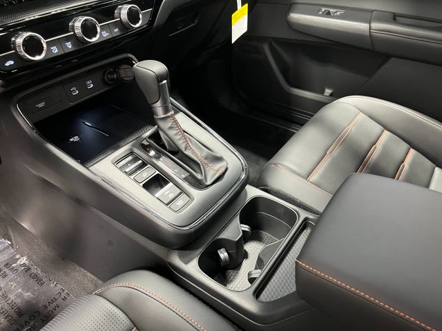 2026 Honda CR-V Hybrid Sport Touring Image 21 of 29