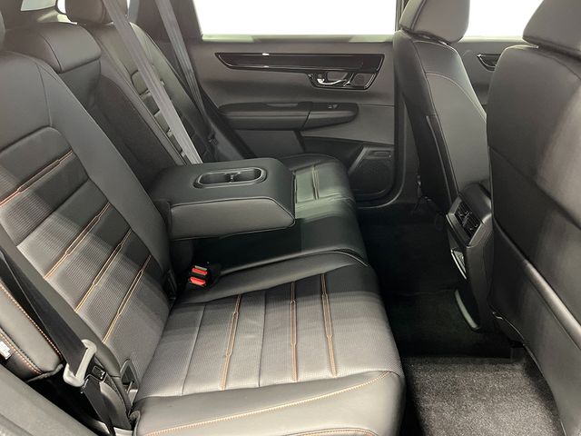 2026 Honda CR-V Hybrid Sport Touring Image 13 of 29