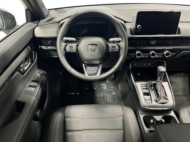 2026 Honda CR-V Hybrid Sport Touring Image 16 of 29