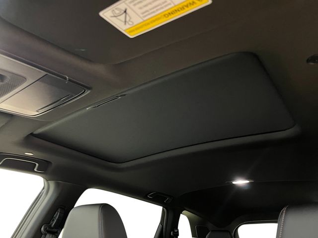 2026 Honda CR-V Hybrid Sport Touring Image 29 of 29