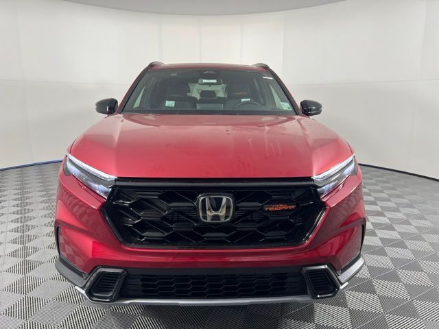 2026 Honda CR-V Hybrid TrailSport Image 2 of 41