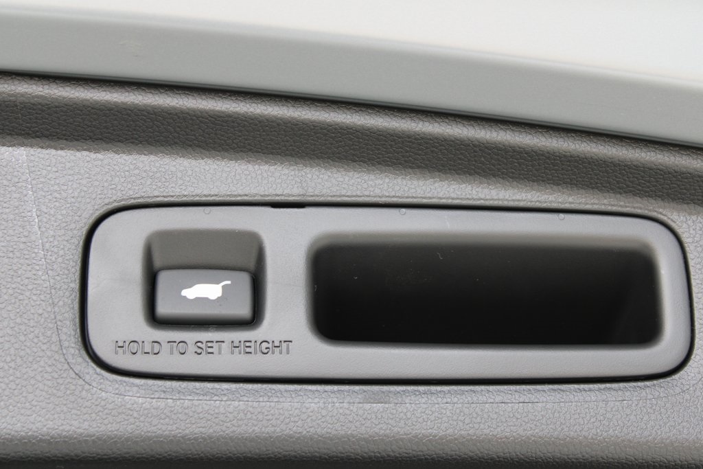 2026 Honda CR-V Hybrid TrailSport Image 40 of 43