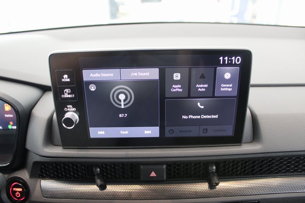 2026 Honda CR-V Hybrid TrailSport Image 22 of 43