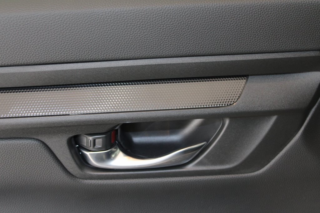 2026 Honda CR-V Hybrid TrailSport Image 24 of 43