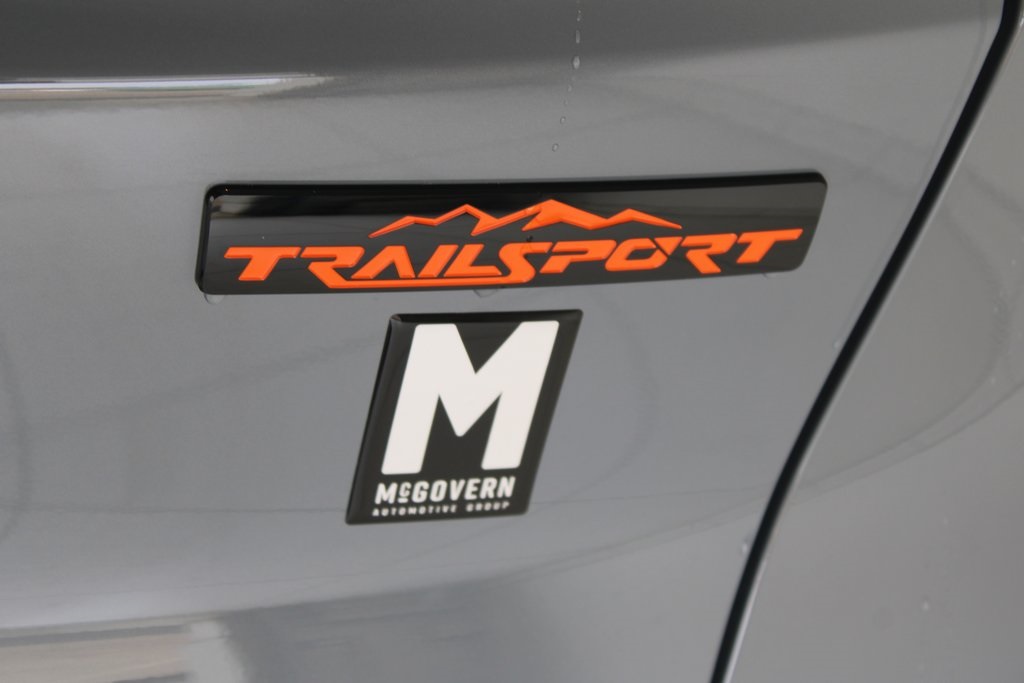 2026 Honda CR-V Hybrid TrailSport Image 32 of 43