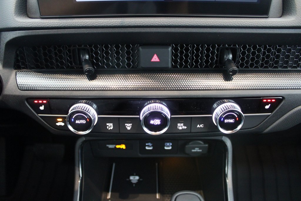 2026 Honda CR-V Hybrid TrailSport Image 37 of 43