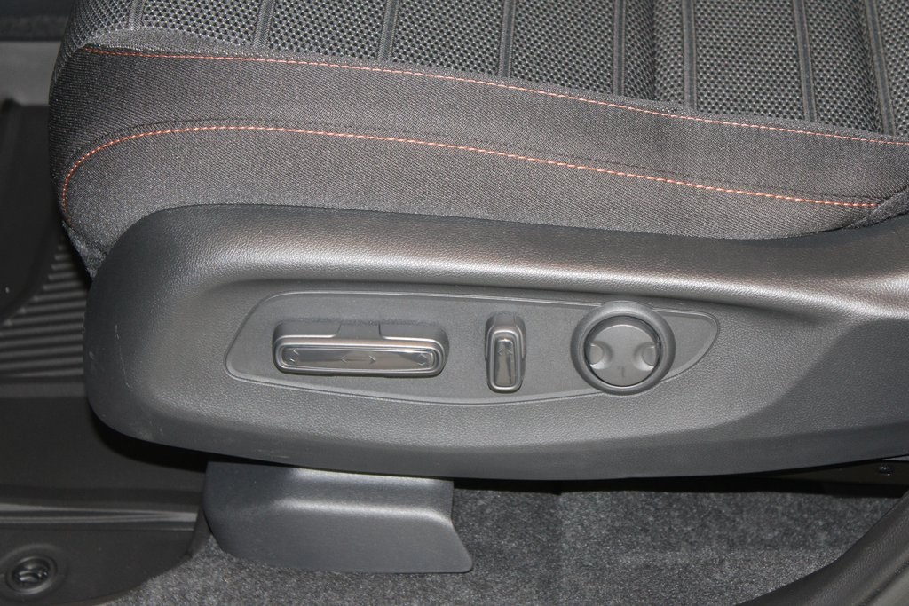 2026 Honda CR-V Hybrid TrailSport Image 42 of 43