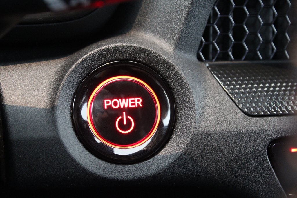 2026 Honda CR-V Hybrid TrailSport Image 18 of 43