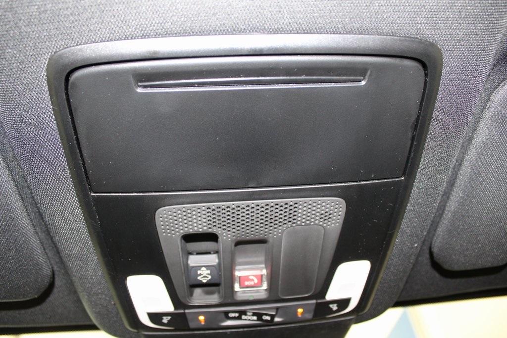 2026 Honda CR-V Hybrid TrailSport Image 29 of 43