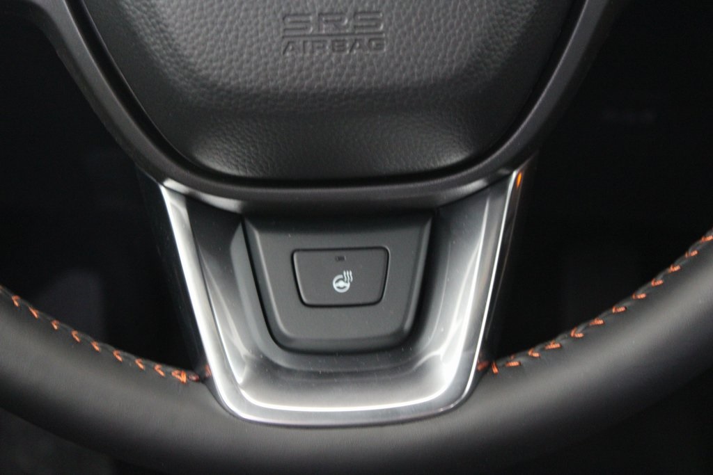 2026 Honda CR-V Hybrid TrailSport Image 27 of 43