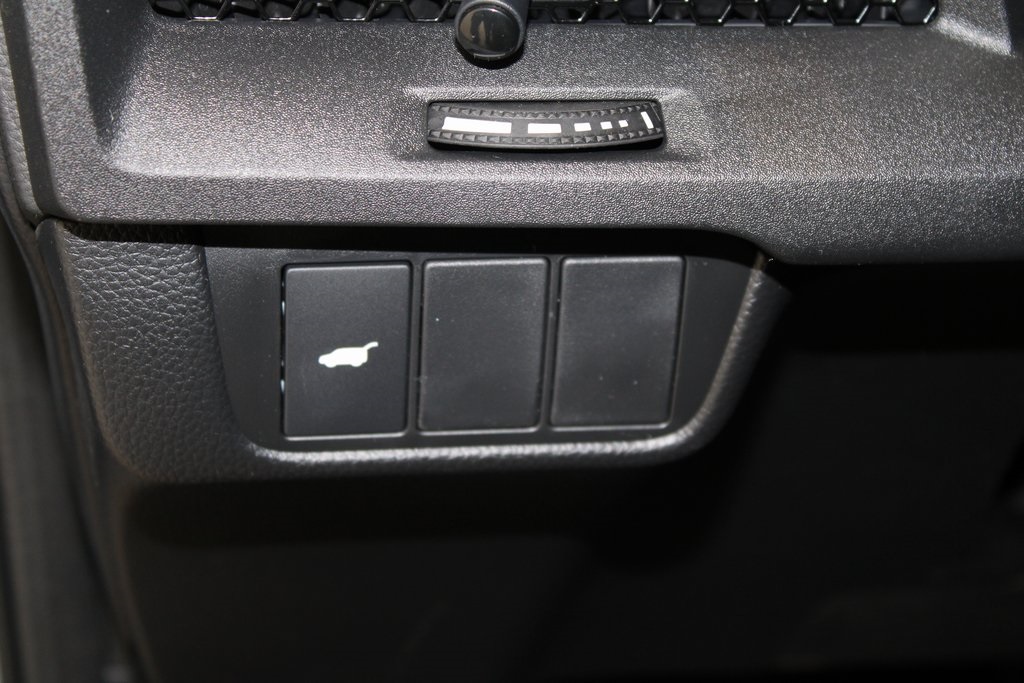 2026 Honda CR-V Hybrid TrailSport Image 41 of 43