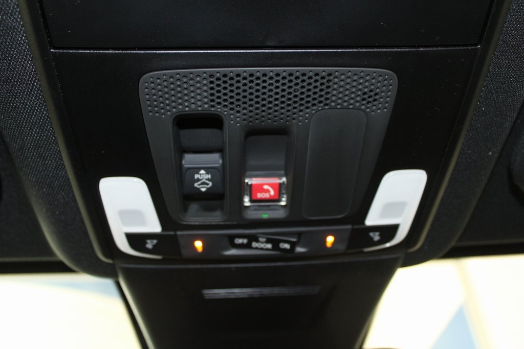 2026 Honda CR-V Hybrid TrailSport Image 43 of 43