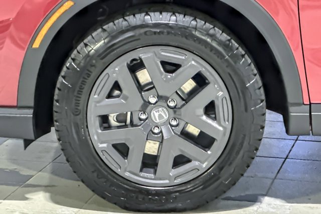2026 Honda CR-V Hybrid TrailSport Image 9 of 34