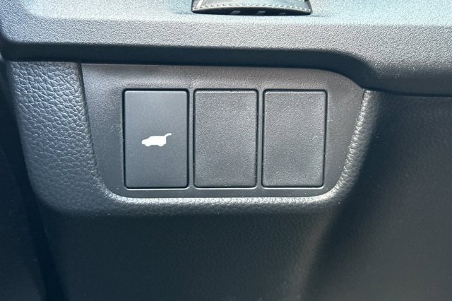 2026 Honda CR-V Hybrid TrailSport Image 24 of 34