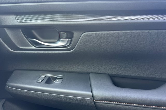 2026 Honda CR-V Hybrid TrailSport Image 21 of 34