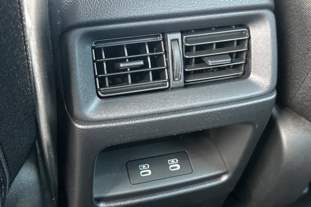 2026 Honda CR-V Hybrid TrailSport Image 27 of 34