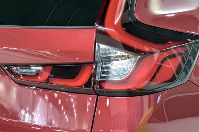 2026 Honda CR-V Hybrid TrailSport Image 32 of 34