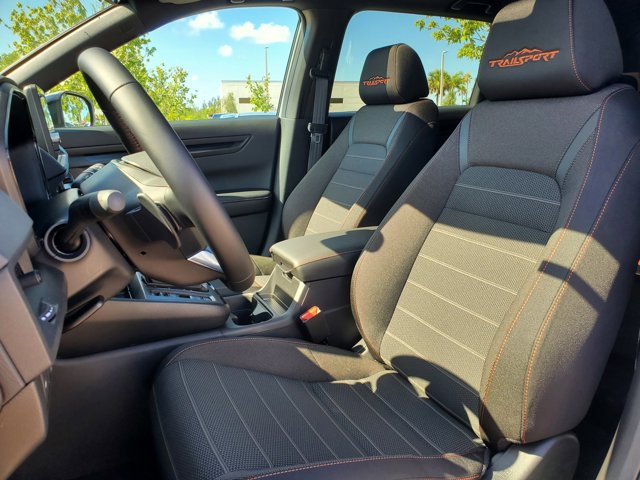 2026 Honda CR-V Hybrid TrailSport Image 13 of 23