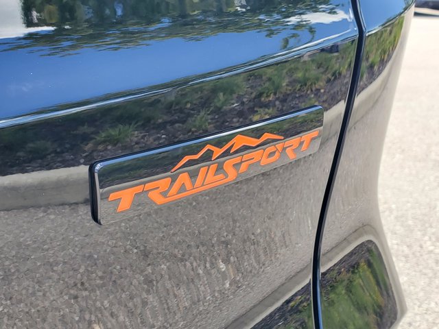 2026 Honda CR-V Hybrid TrailSport Image 21 of 23