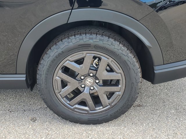 2026 Honda CR-V Hybrid TrailSport Image 10 of 23