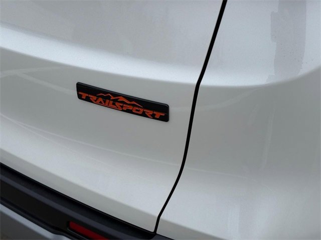 2026 Honda CR-V Hybrid TrailSport Image 14 of 18