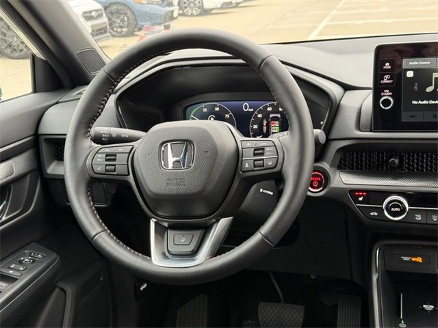 2026 Honda CR-V Hybrid TrailSport Image 7 of 18