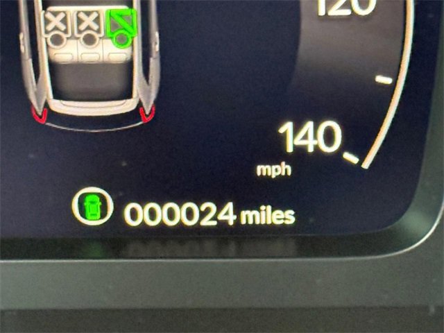 2026 Honda CR-V Hybrid TrailSport Image 9 of 18