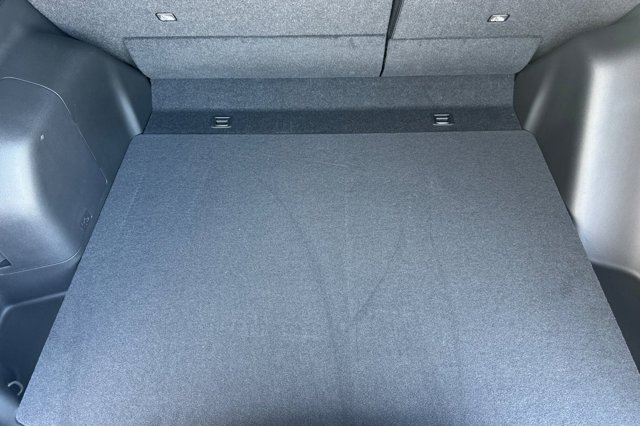 2026 Honda CR-V Hybrid TrailSport Image 10 of 33