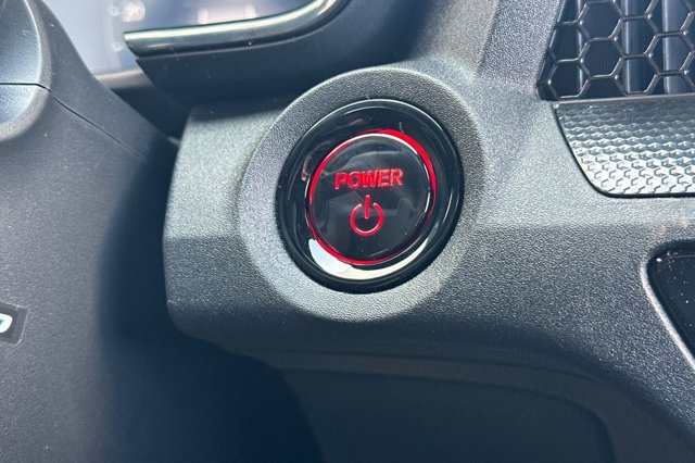 2026 Honda CR-V Hybrid TrailSport Image 17 of 33