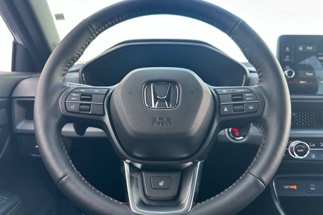 2026 Honda CR-V Hybrid TrailSport Image 15 of 33
