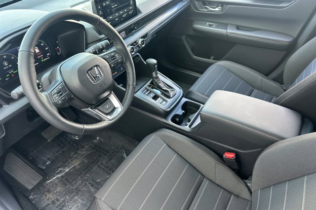 2026 Honda CR-V Hybrid TrailSport Image 14 of 33