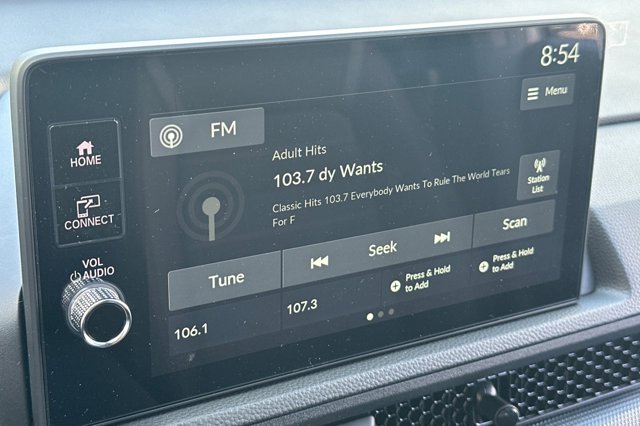 2026 Honda CR-V Hybrid TrailSport Image 18 of 33